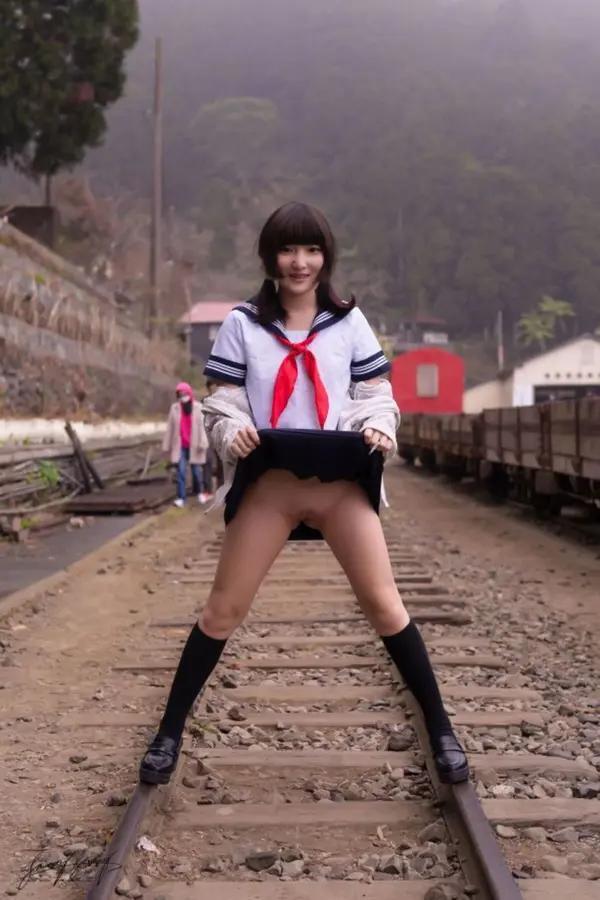 台模套图 小丁Ding《欲茶园》